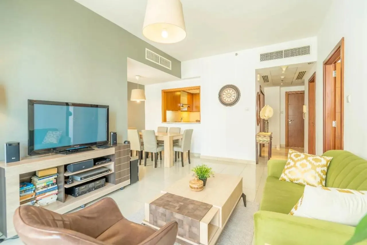 Luxury 1Bed Apartment Steps Away From Burj Khalifa Dubai 0*,  United Arab Emirates